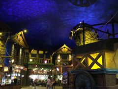 -波塞冬旅游度假区