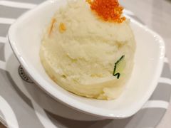 -新一番三文鱼寿司(大东海店)