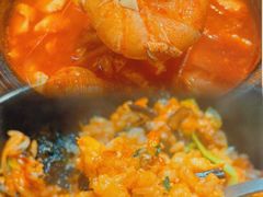-韩一品韩国料理(柏庐南路店)