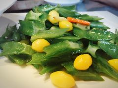 -天厨妙香素食餐厅(清华店)