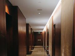 -杭州滨江银泰喜来登·采悦轩中餐厅