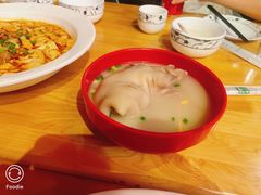 招牌老妈蹄花-王婆婆老妈蹄花川菜馆·非物质文化遗产(太古里一店)