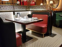 -新白鹿餐厅(松江开元地中海店)