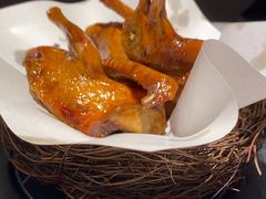 -虾饺妹·粤式茶餐厅(荟聚店)