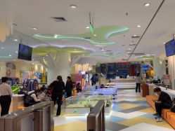 -meland亲子乐园•派对•研学(苏州悠方购物中心店)