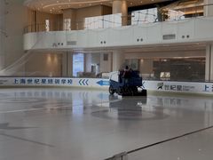 -世纪星滑冰俱乐部(万象城店)