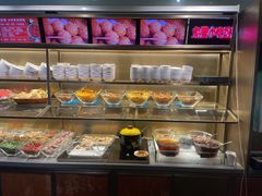 -山城辣妹子(定福庄店)