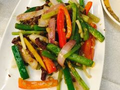 -金城大酒店-中餐厅(汾江中路店)