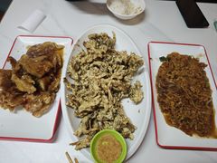-夕阳红小吃(中街大悦城店)