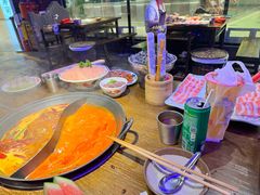 -萍姐火锅·公路夜市(打浦桥日月光店)