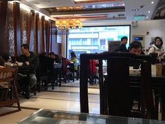 大堂-熙盛源(滨湖万达店)