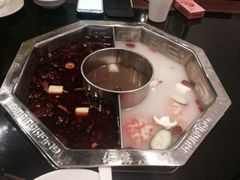iphone_upload_pic-重庆德庄火锅(体育中心店)