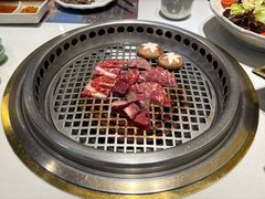 -千寻山野烤肉(中关村店)