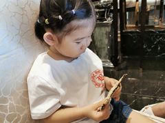 -大铁勺新津菜(东丽阳光新业广场店)