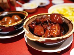 -老吉士酒家(天平路店)