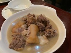 -野菌皇海景野生菌火锅(滨海大道店)