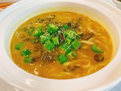 -王氏招牌菜(环科园店)