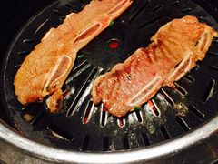 -汉拿山(包河万达店)