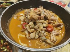 -聚味瞿记·龙虾堂(坡子街店)