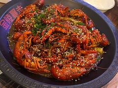 -金陵暴走小龙虾·迷踪蟹(凯德MALL店)