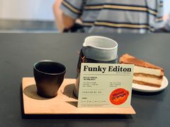 -明谦·Coffee&Cocktail Bar(美您公园店)