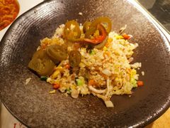 -春树下·树屋花房西餐厅(罍街AS1980店)