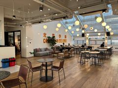 -WeWork中国(三里屯11号社区店)