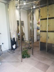 -MAGIC米几发型设计·羊毛卷