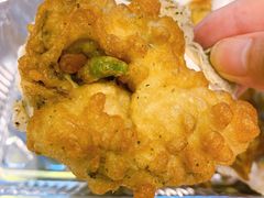 -帽帽家只卖生蚝·烧烤(沙湖路店)