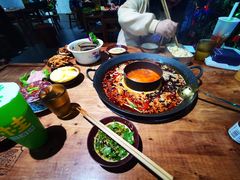-楠火锅(龙阳广场店)