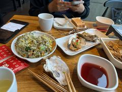 -管氏翅吧(中关村店)
