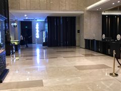 -紫玥铂尔曼酒店零点餐厅