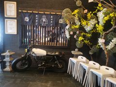 -芥岛(河北大街店)