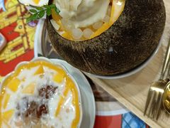 -甜心妈妈·榴莲星级糖水(北京路总店)