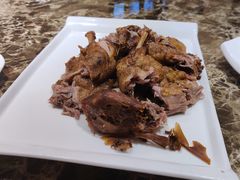 -老洋房花园饭店(绍兴路店)