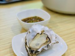-一蚝一贝海鲜特色餐厅(万象城店)
