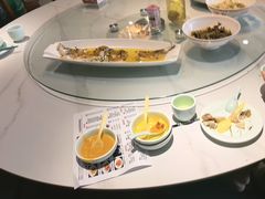 -野渡坡·极致湘菜·庭院餐厅(汉阳店)