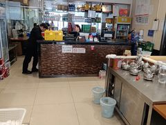 -银村街家常菜·早点·粥饼(北线阁店)
