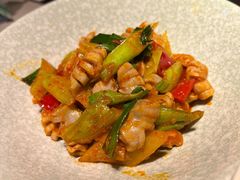 泡椒脆肠-黔香阁·味(花木店)