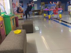 -大玩家超乐场(金华万达店)