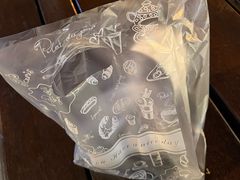 -Dough&Joe团憩(瑞虹天地月亮湾店)
