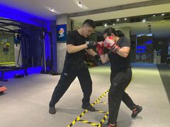 -玛尔斯拳击健身馆(国贸店)