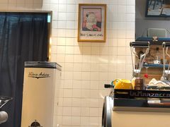 -Be Lived Cafe比例咖啡(摩天轮店)