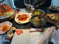 -花潮料理艺食馆(成都万象城店)