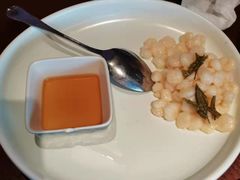 -绿茶餐厅(松江万达店)