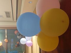 -盛百味·家宴餐厅(霸州分店)