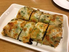 -台北楚楚园馅饼粥(虹桥南丰城店)