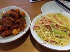 -春饼先生·北京烤鸭(甘井子万达店)