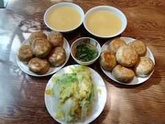 -清真吴记门钉肉饼·喜多利