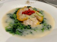 -万豪金殿(香港JW万豪酒店)